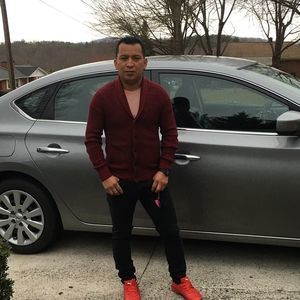 Meet your Posher, Victor